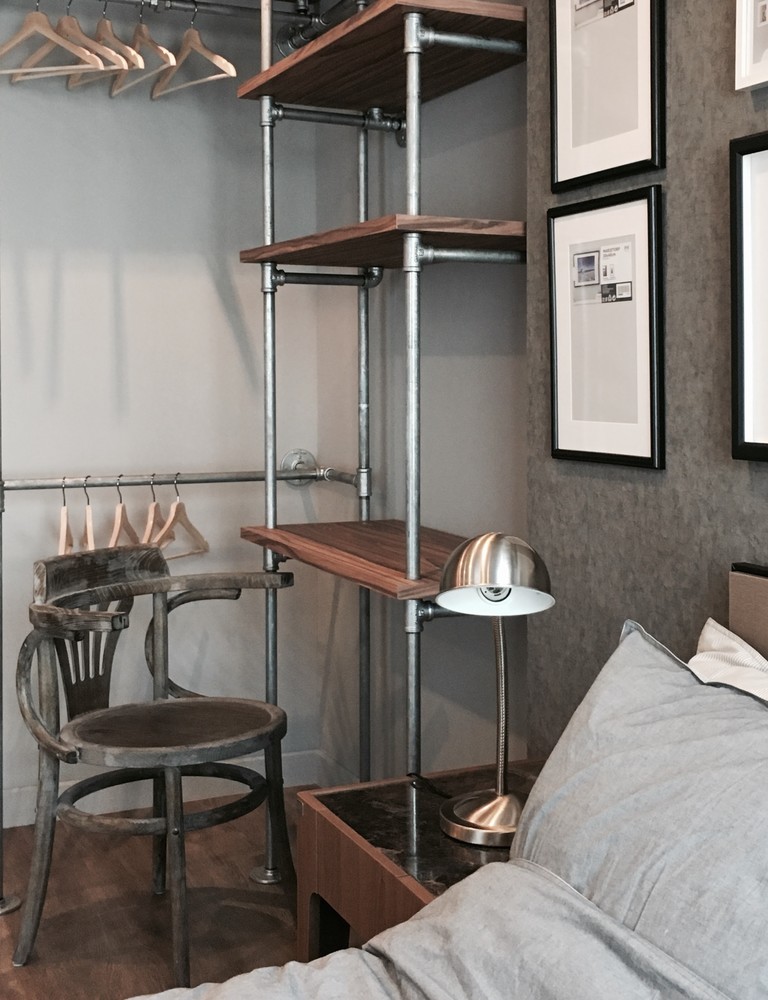 ให้เช่าคอนโด Mirage Sukhumvit 27 (มิราจ สุขุมวิท 27) 1 ห้องนอน 1 ห้องน้ำ