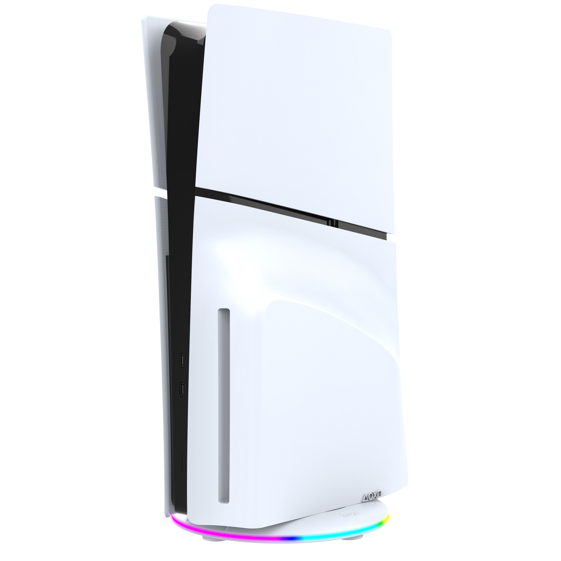 IPEGA ฐานวางเครื่อง PS5Slim & PS5Pro แนวตั้ง PG-P5S025