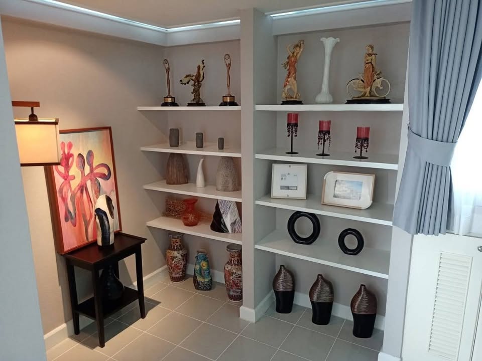 🌟 ราคาดีที่สุดในย่านนี้!! วิวสวย ไม่มีตึกบัง ให้เช่า / ขาย คอนโด ศุภาลัย เพลส สุขุมวิท 39 (Supalai Place Sukhumvit 39) 🌟