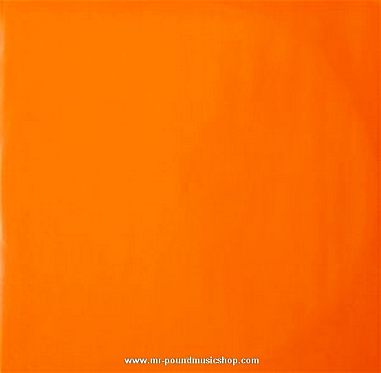 New Order - Round&round