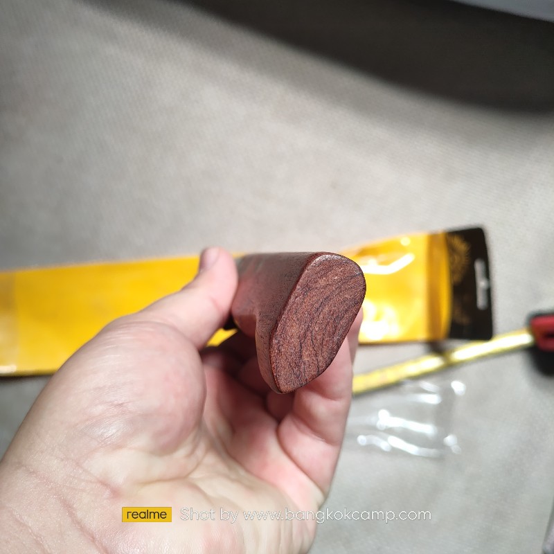 มีด ตราตา MADE IN GERMANY ใบ 6นิ้ว