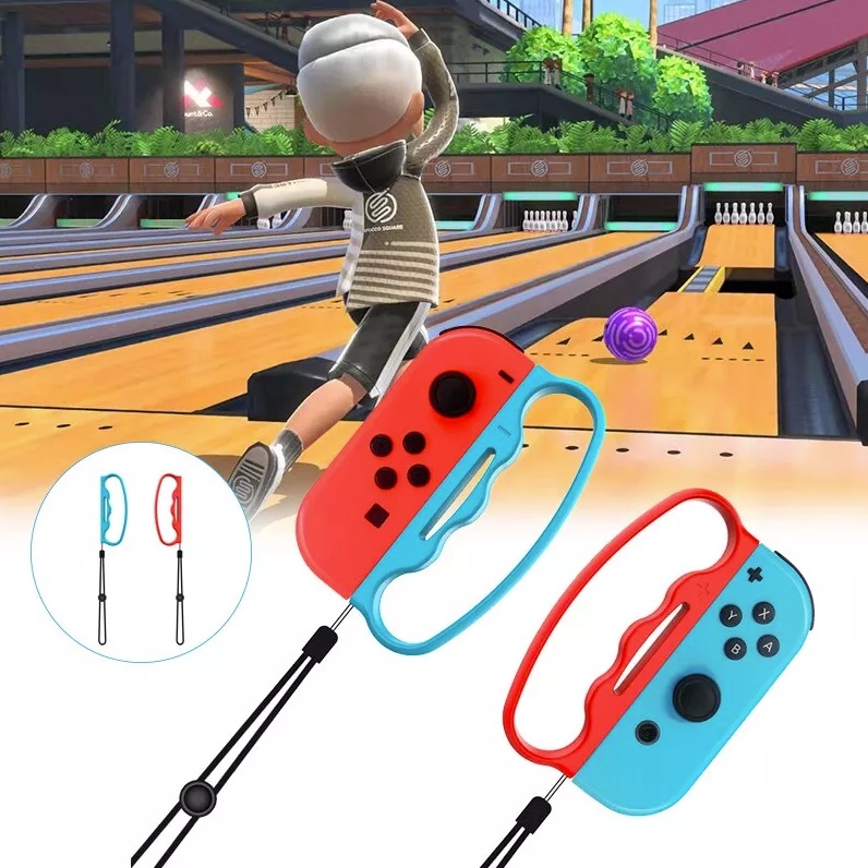 Iplay อุปกรณ์เสริมสวิช 10 in 1 เซทออกกำลังกาย HBS-447