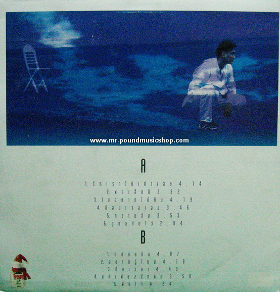 กบ ทรงสิทธิ์ รุ่งนพคุณศรี - รักเรา...ไม่เก่าเลย