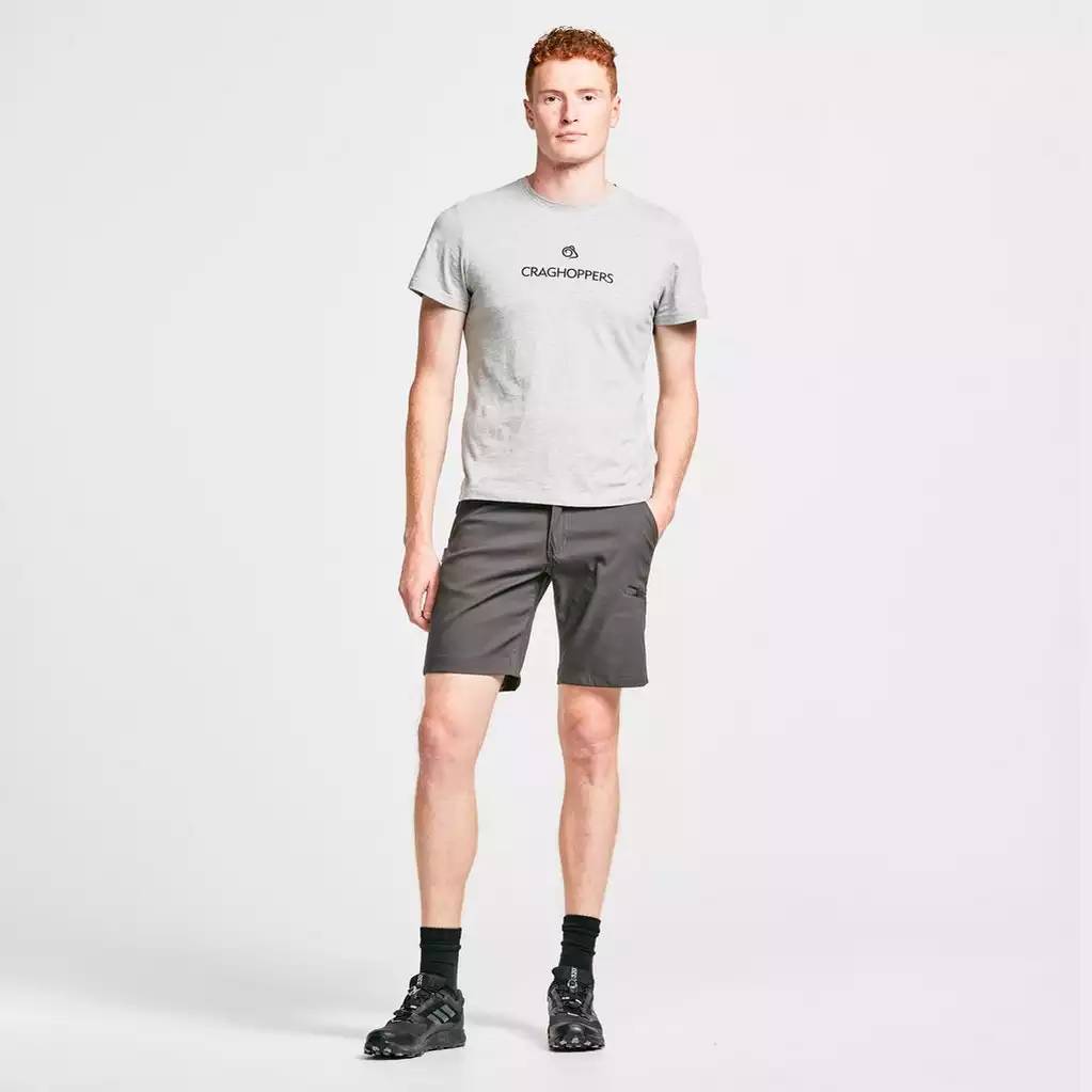 Craghoppers Men's Kiwi Pro Stretch Shorts