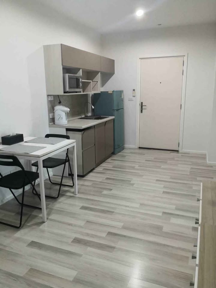 ให้เช่าคอนโด The Key Sathorn-Ratchapreuk : เดอะคีย์ สาทร-ราชพฤกษ์