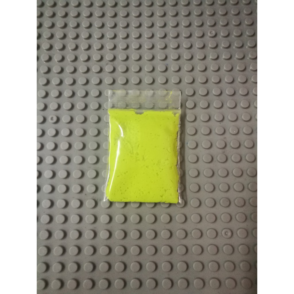 สีเคลย์ สีเยื่อกระดาษ สำหรับเปเปอร์เคลย์ จิ้มแปะ ซองซิปลอค (Clay in plastic)ขนาด 5-8 กรัม 4*5 ซม.
