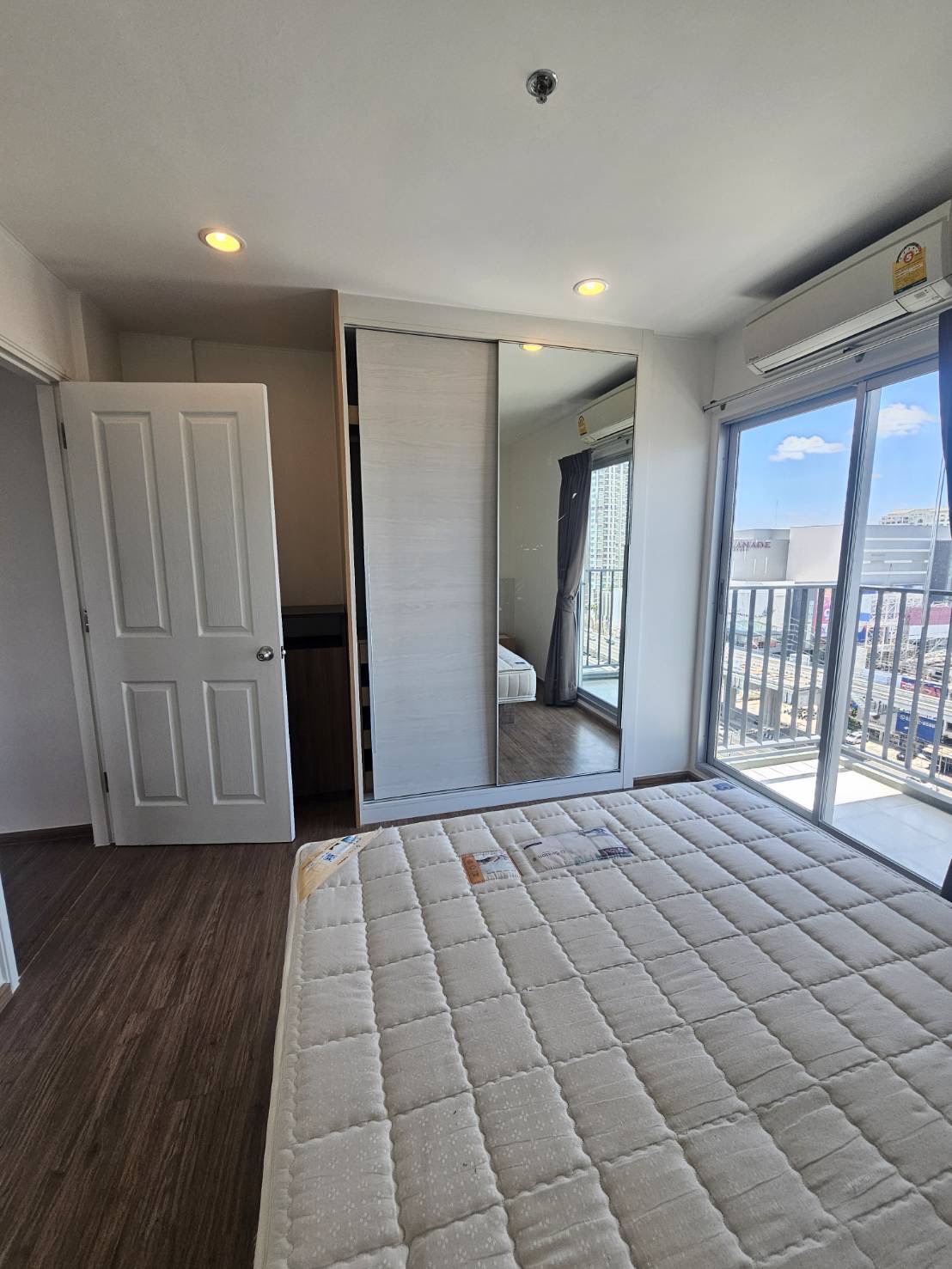 🏙️ ขายคอนโด U Delight Rattanathibet (ยู ดีไลท์ รัตนาธิเบศร์)