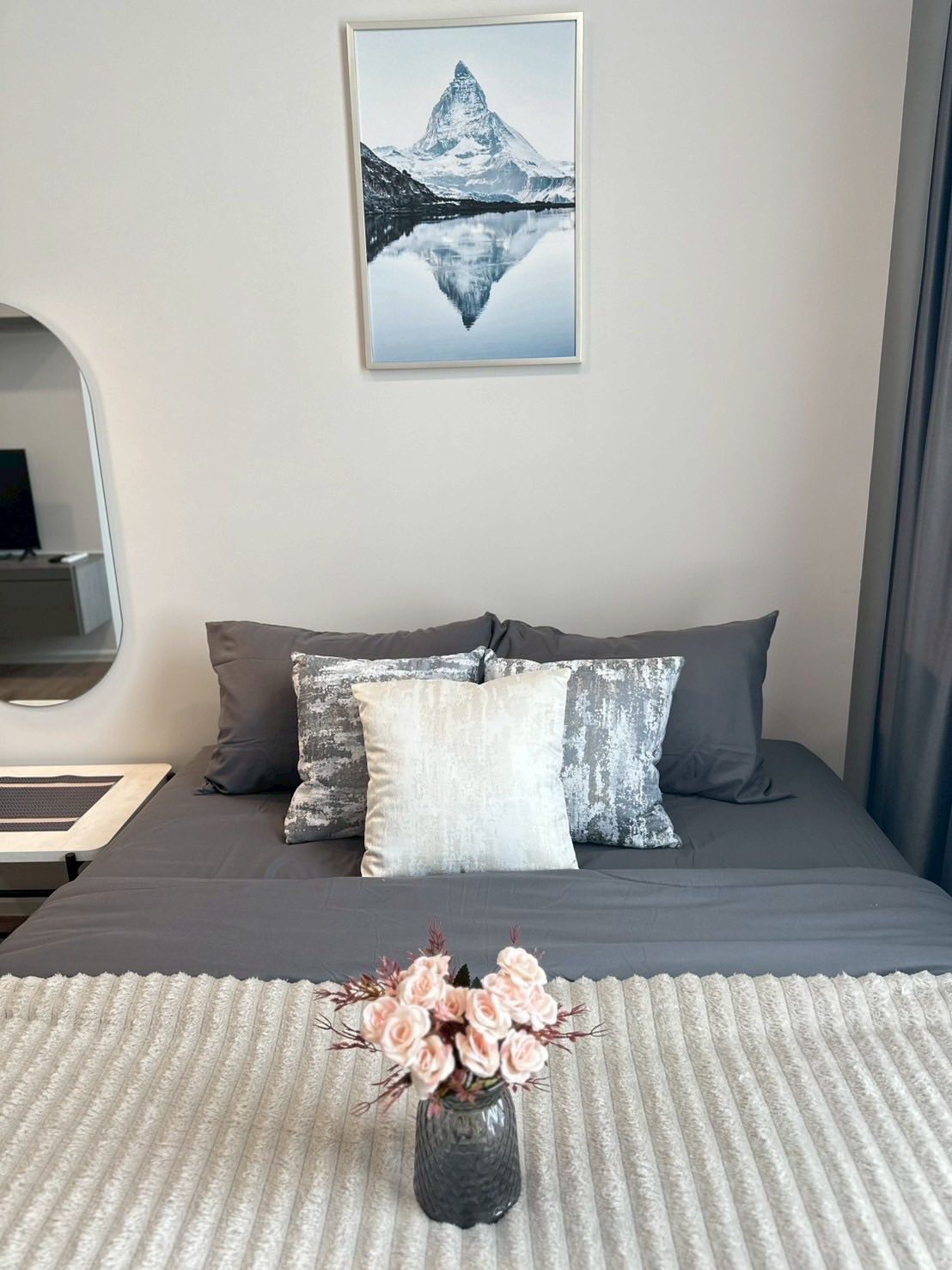 🏙 ให้เช่าคอนโด Modiz Rhyme Ramkhamhaeng | โมดิซ ไรห์ม รามคำแหง ✨