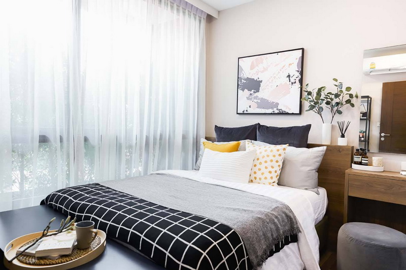 ขายคอนโดมือหนึ่งโครงการ บล็อค 44 คอนโดมิเนียม (Block 44 Condominium) เพียง 500 ม.ถึง BTS กรมป่าไม้ ราคาเริ่มต้นที่ ตารางเมตรละ 90,000*