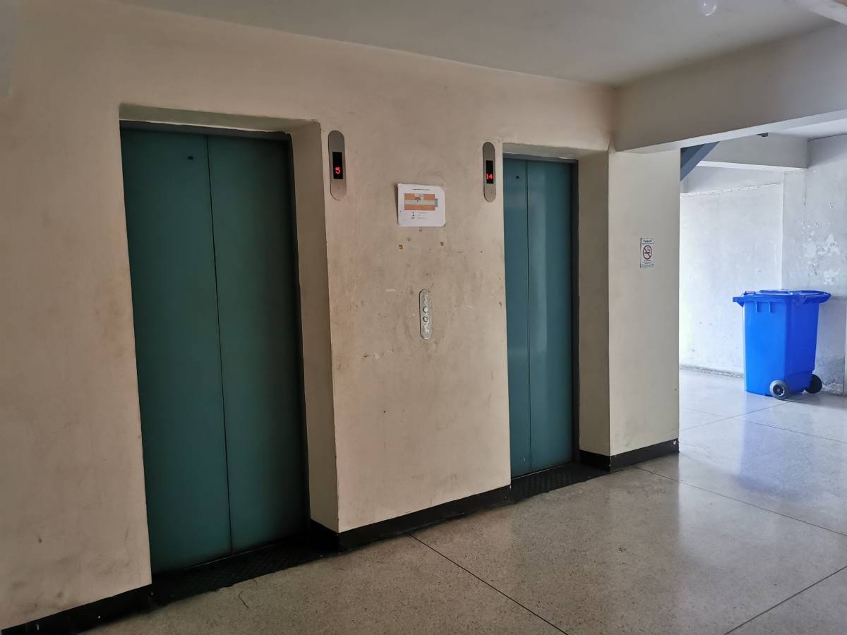 ขายคอนโด J.C.ทาวน์เวอร์อินทารมะ ซอย 10 ใกล้ BTS สะพานควายเพียง 1.7 กม. ห้องมุม ทำเลดี ราคาโดน เพียง 1,120,000 บาท