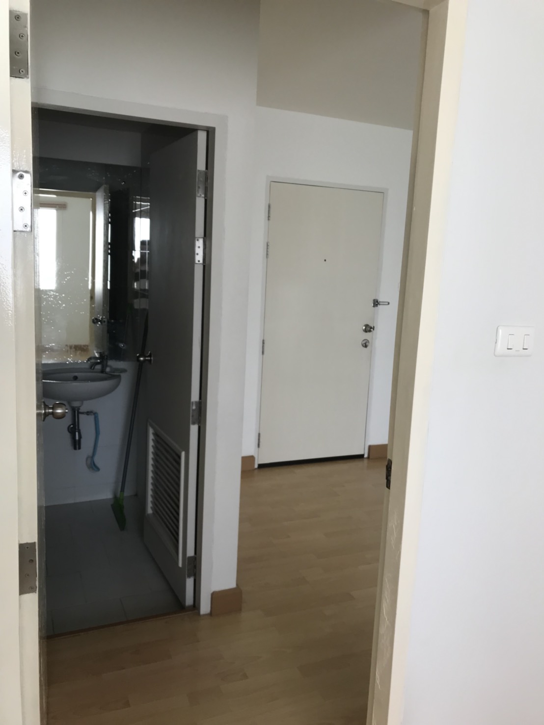 ขายคอนโด Smart Condo @ Rama 2 (สมาร์ท คอนโด พระราม 2) ซอยบางขุนเทียน16 ถนนพระราม2