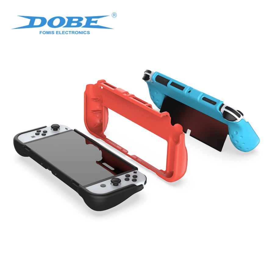 DOBE Protective Case กริบเคสสำหรับ Switch Oled
