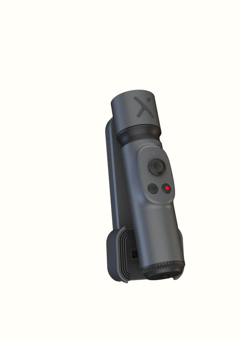 Zhiyun Smooth-X ไม้เซลฟี่กันสั่นสำหรับมือถือ