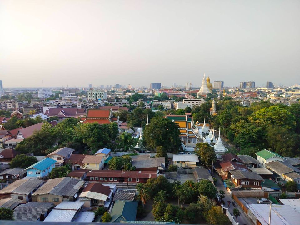 ให้เช่า Condo IDEO Wutthakat คอนโด ไอดีโอ วุฒากาศ (พร้อมเข้าอยู่) ทำเลดี เหมาะกับการอยู่อาศัย ในราคาประหยัด ห้อง STUDIO