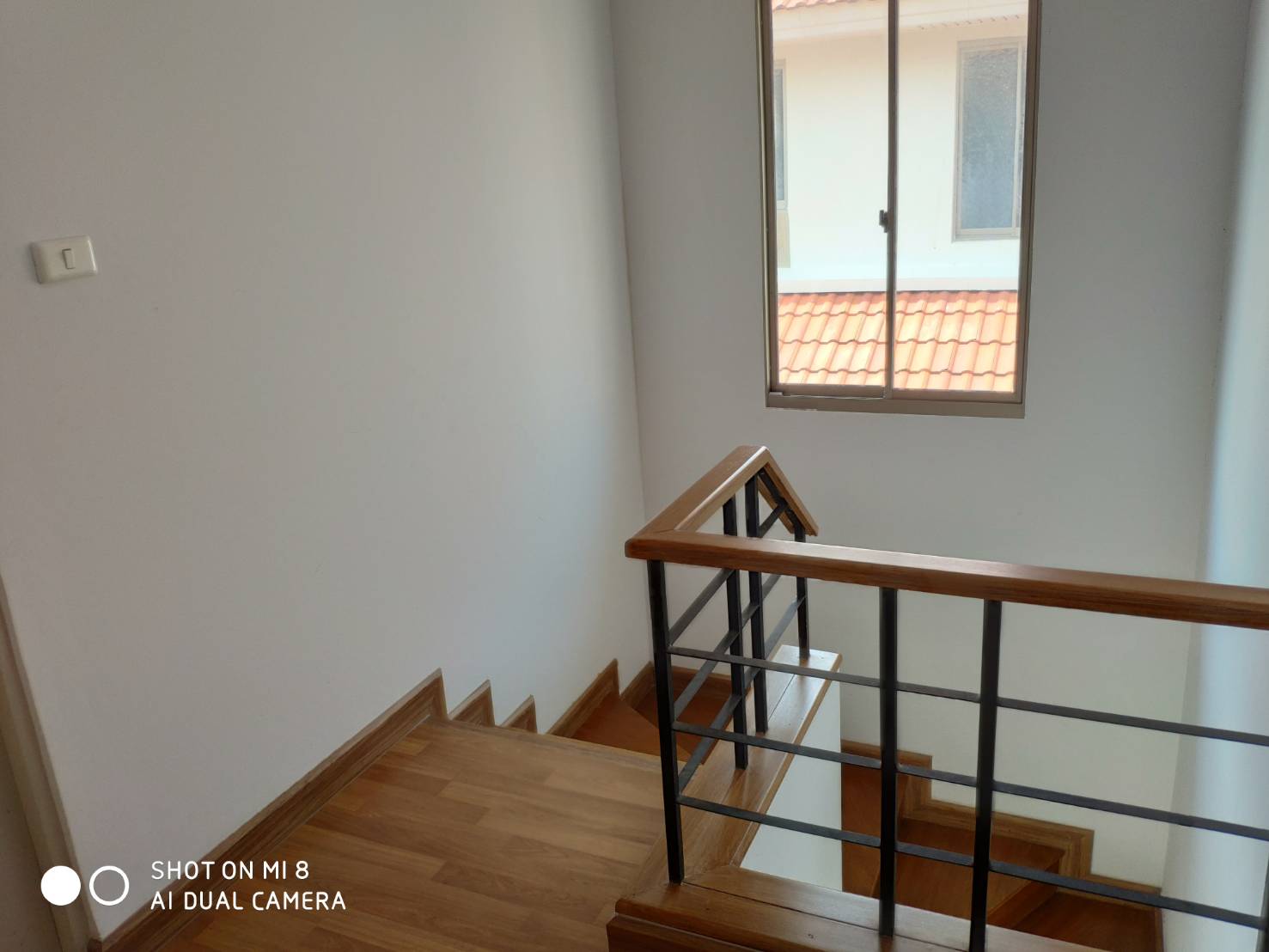 ขาย / เช่า บ้านเดี่ยว 2 ชั้น หมู่บ้านไลฟ ซิตี้ ปาร์ค บ่อวิน (Life City Park 3 ห้องนอน 2 ห้องน้ำ ขนาด 44 ตารางวา