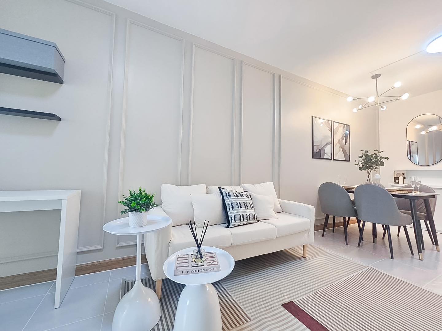 💥ขายด่วน! คอนโด Supalai Park Kaset (ศุภาลัย ปาร์ค เกษตร) ห้องใหญ่ วิวสระ ค่าส่วนกลางถูก ที่จอดรถเยอะมาก!