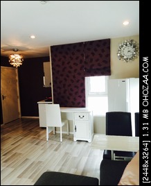 ขาย/ให้เช่า คอนโด The Key Phahonyothin ( พหลโยธิน 34 ) พื้นที่ 39.5 ตรม. ห้องมุม ตึก B ชั้น 2 fully furnish/built-in