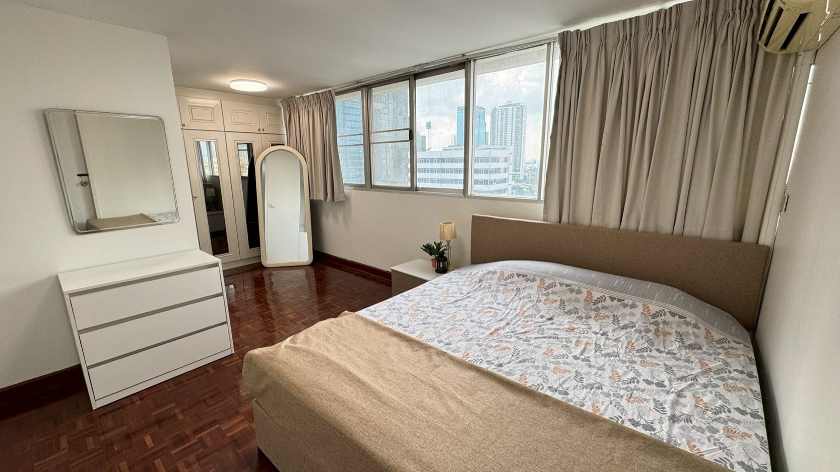 ✨ ขาย / ให้เช่า คอนโด Tai Ping Towers (ไทปิง ทาวเวอร์) รีโนเวทใหม่ สวยพร้อมอยู่ ใกล้ BTS เอกมัย – ทำเลดีใจกลางสุขุมวิท!