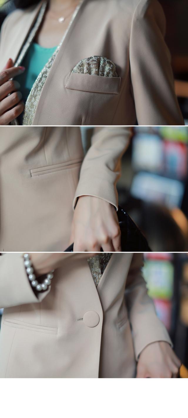 fashion เสื้อสูทแฟชั่น ผู้หญิง ใส่ทำงาน น่ารัก ใส่กันหนาวได้