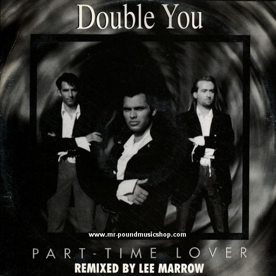 Double You - Part Time Lover (Remix)