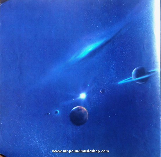 Hiroshi Miyagawa - Yamato I Adore The Eternity Of Love