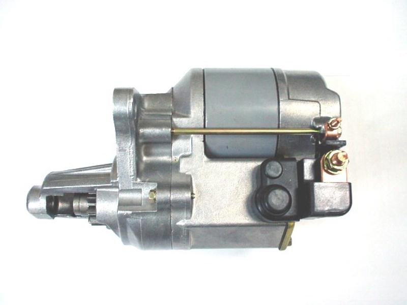 ไดสตาร์ท DODGE B SERIES VAN V6 3.9L