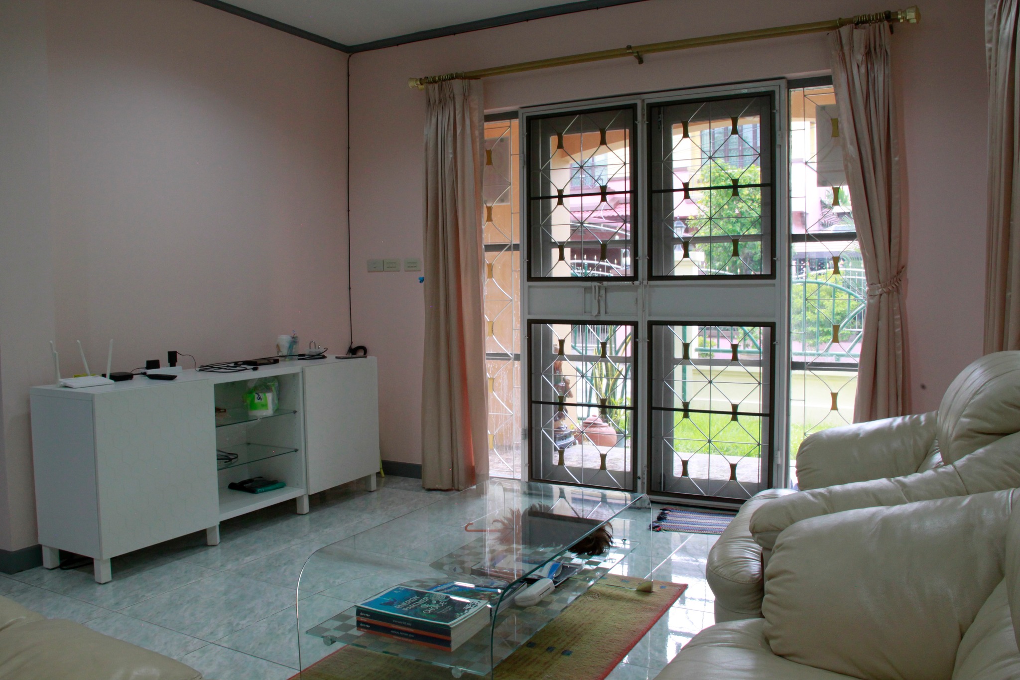 ให้เช่าบ้านเดี่ยว 2 ชั้น โครงการมัณฑนา พระยาสุเรนทร์ 26 (Manthana Phraya Suren 26) 📍 ใกล้ MRT บางชัน | รามอินทรา 109 | พระยาสุเรนทร์ 26