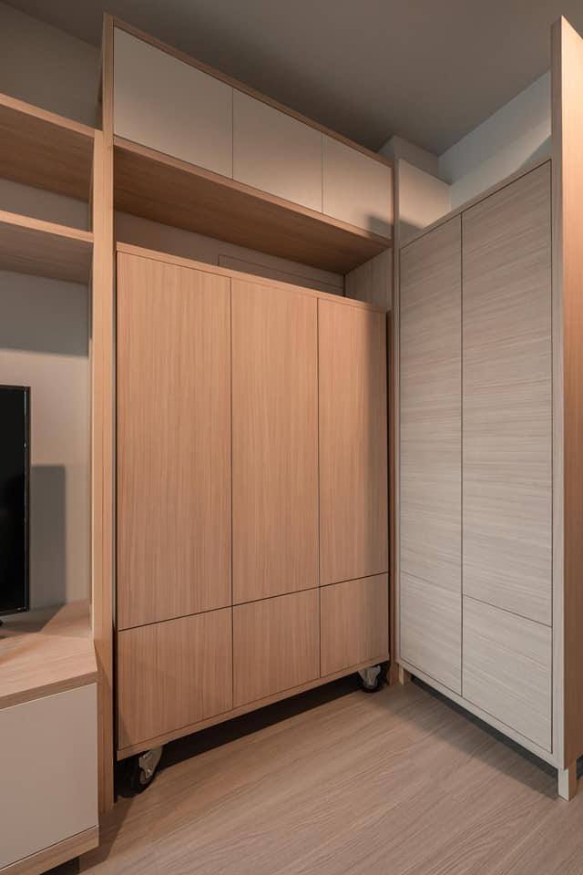 🌟 ให้เช่าด่วน! คอนโด Life Ladprao (ไลฟ์ ลาดพร้าว) 🌟