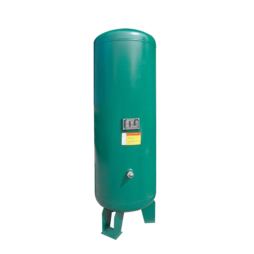 ถังพักลม Air Tank ขนาด 600 ลิตร