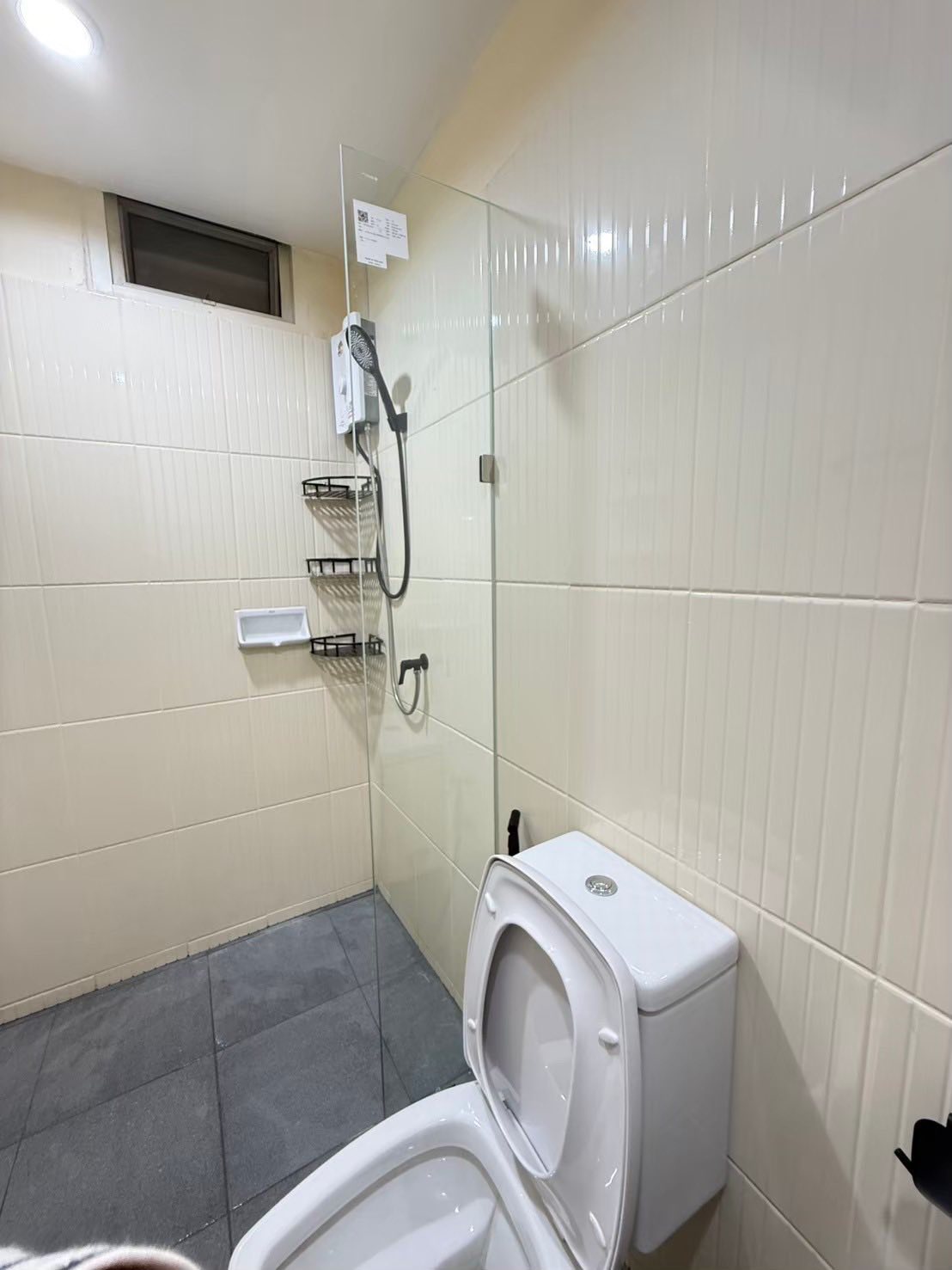 ให้เช่าคอนโด Baan Sukhothai Ramkhamhaeng (บ้าน สุโขทัย รามคำแหง)