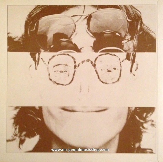 John Lennon - Walls and Bridges