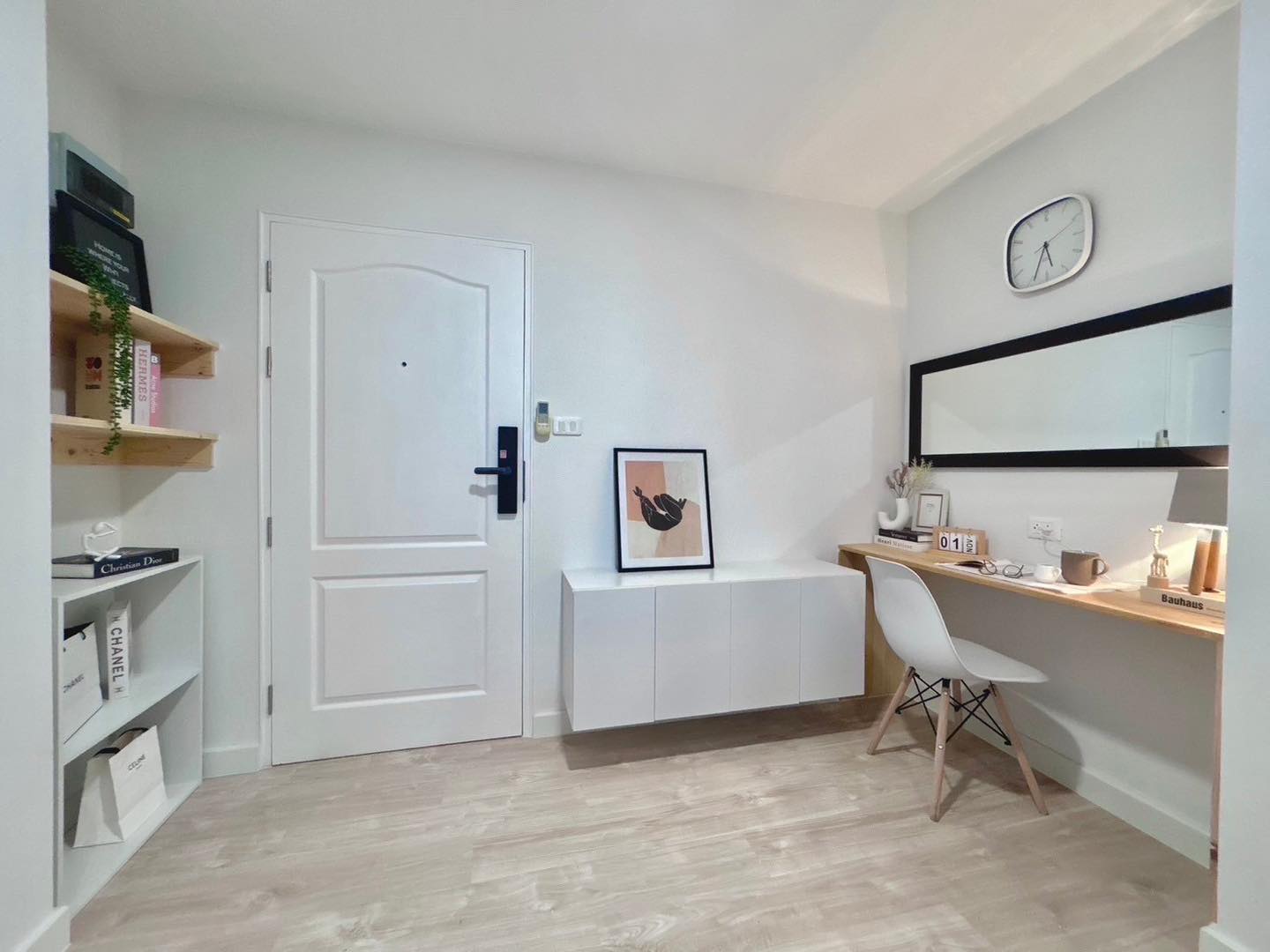 ขายด่วน! คอนโดลุมพินี คอนโดทาวน์ รามอินทรา - นวมินทร์ แต่งใหม่ พร้อมอยู่ ฟรีโอน! 🔥 💰 ราคาสุดคุ้มเพียง 1.29 ล้านบาท! (ราคานี้หาคอนโดทำเลแบบนี้ไม่ได้อีกแล้ว!)