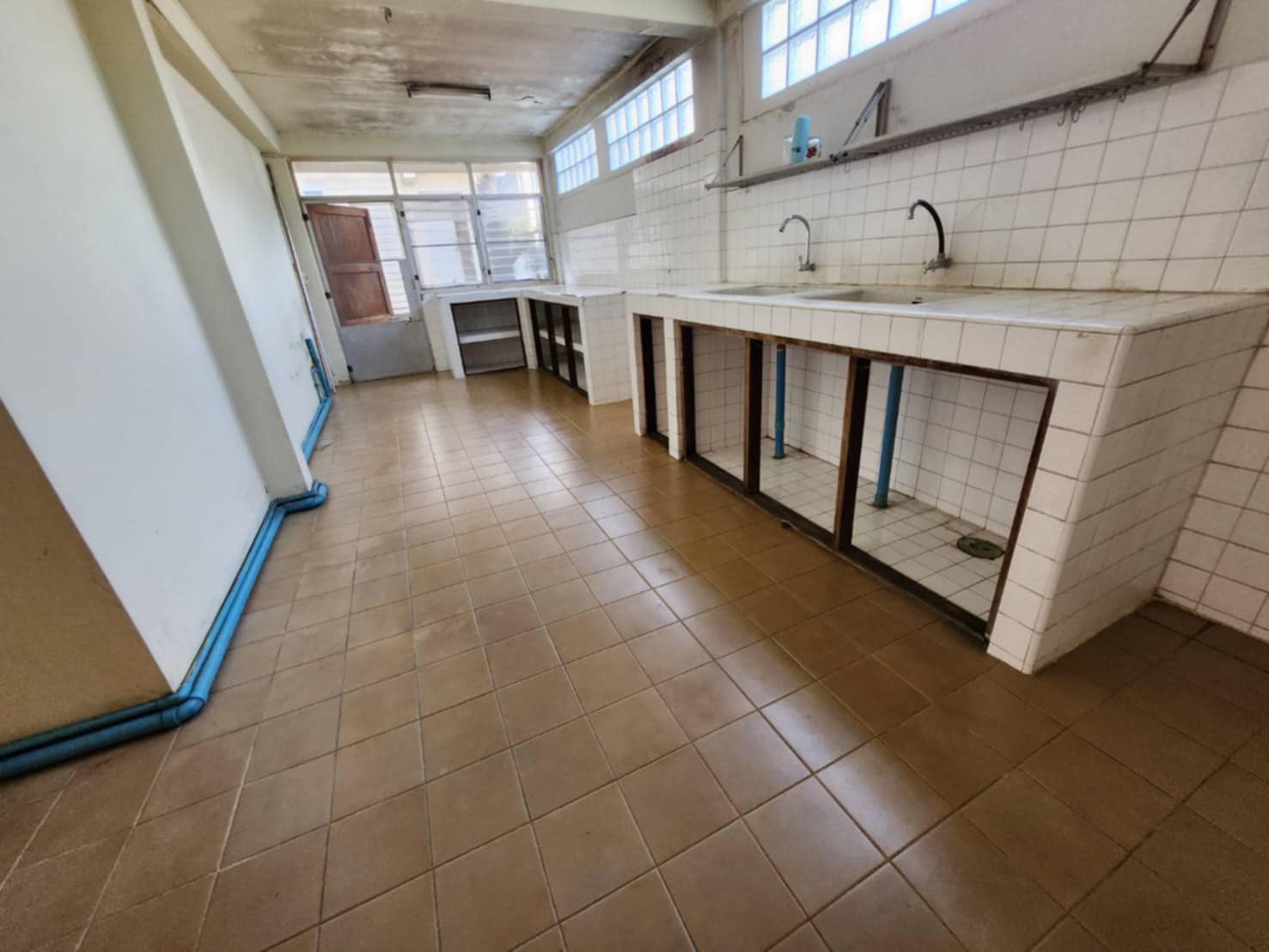 🌟 ให้เช่าบ้านเดี่ยว Sukhumvit 93 | บ้านใหญ่ 81 ตร.วา + เรือนไม้สัก ใจกลางสุขุมวิท พร้อมอยู่ 🌟