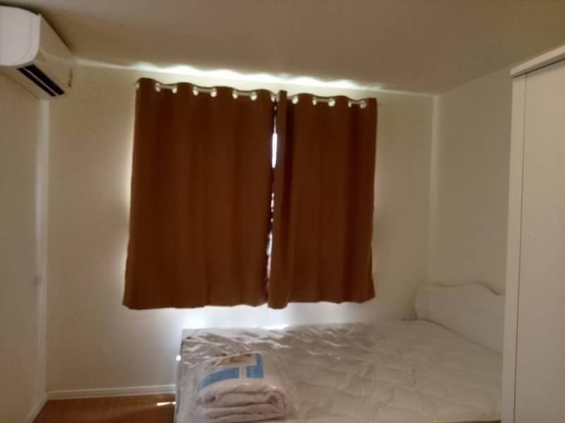 ให้เช่าคอนโด Lumpini Mixx Thepharak-Srinakarin (ลุมพินี มิกซ์ เทพารักษ์-ศรีนครินทร์) 1 ห้องนอน 1 ห้องน้ำ ขนาด 21.5 ตร.ม.