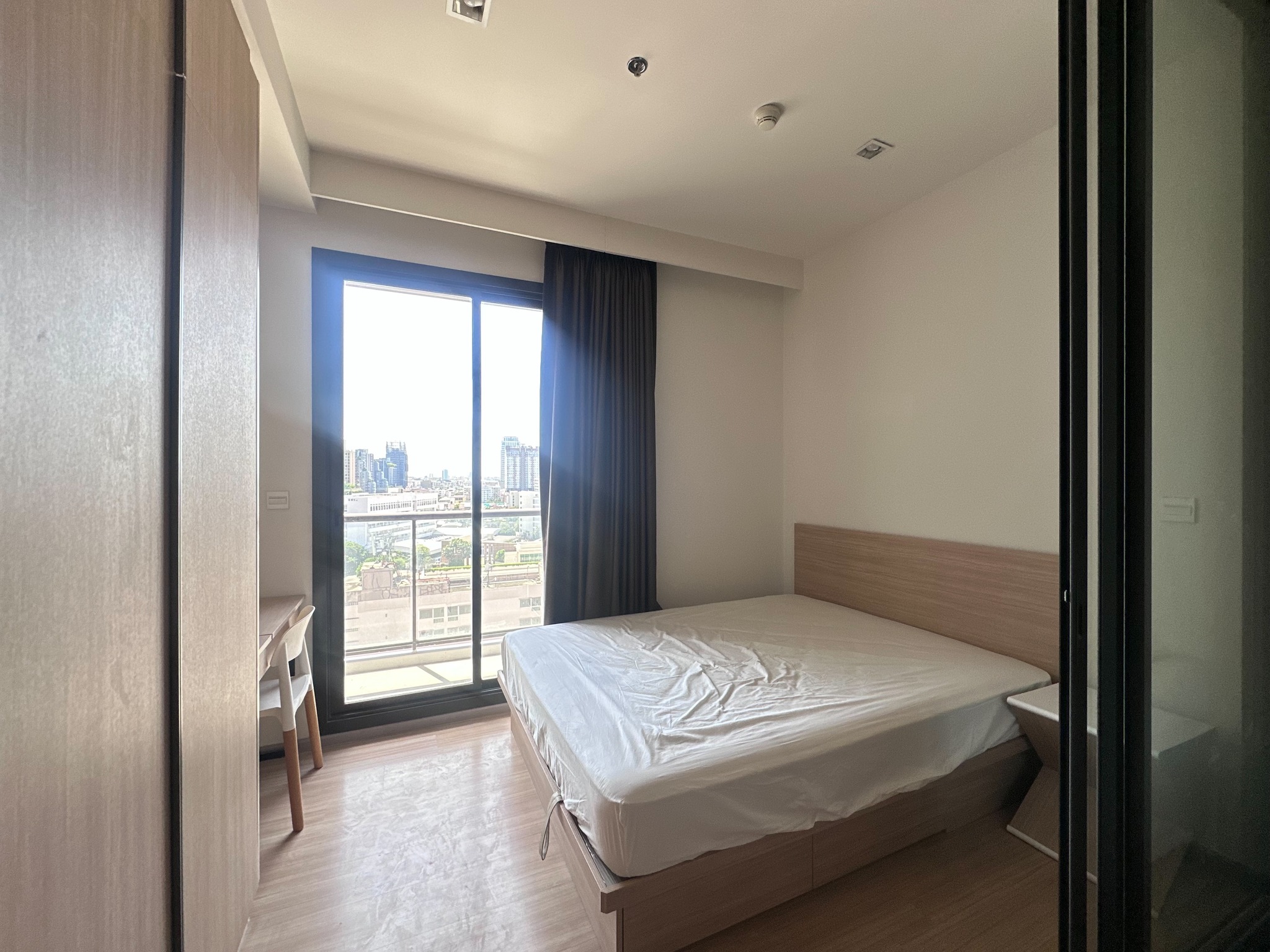 🐾✨ 🐾✨ ให้เช่าคอนโดเลี้ยงสัตว์ได้! M จตุจักร (M Jatujak) ✨🐶 อยู่ใจกลางเมือง พร้อมน้องหมา/น้องแมว ได้เลย! ✨🐶 อยู่ใจกลางเมือง พร้อมน้องหมา/น้องแมว ได้เลย!