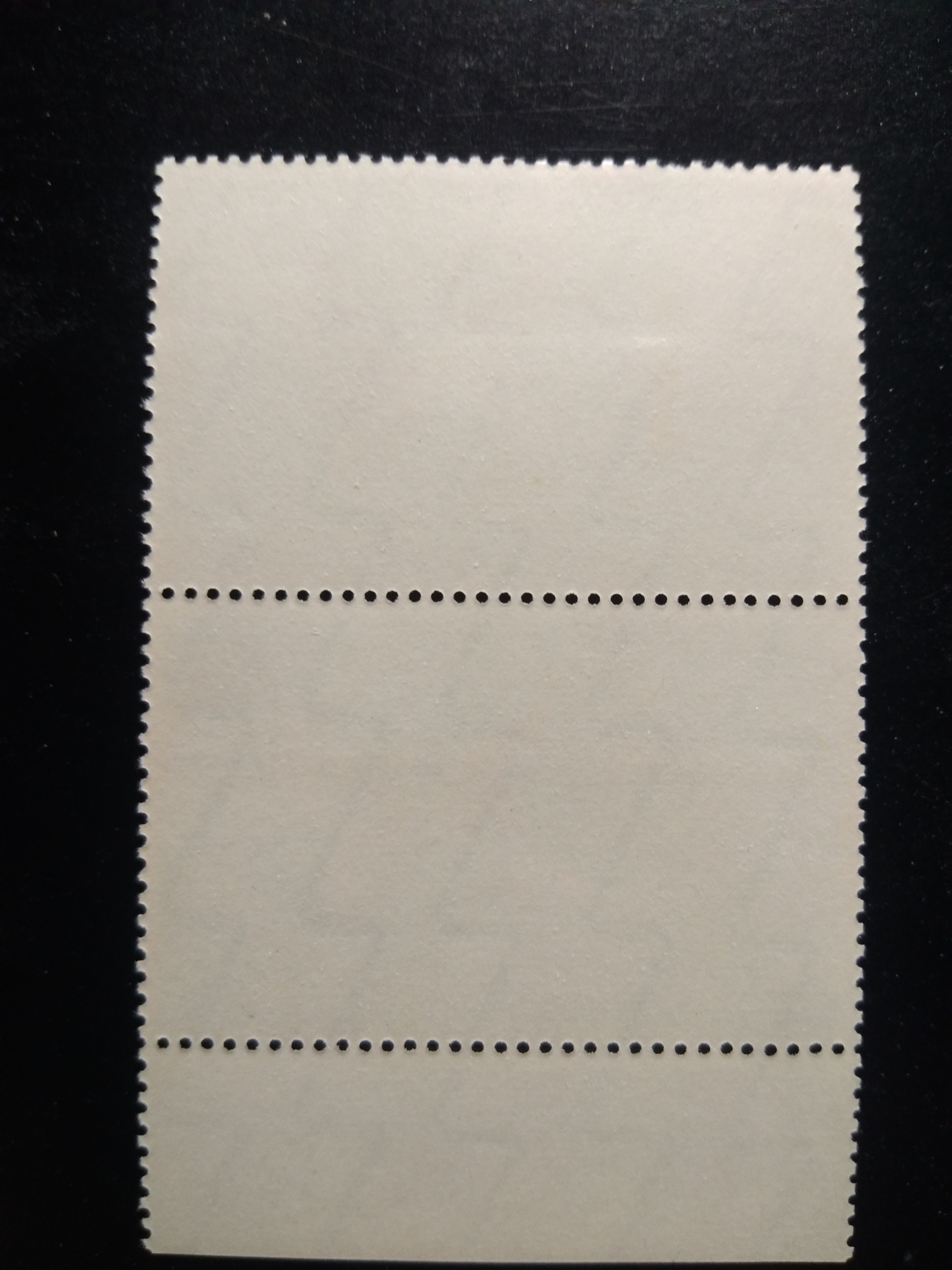 แสตมป์ ชุดที่ระลึกครบรอบ 25 ปี วันอนามัยโลก ปี 2516 บล็อก 2