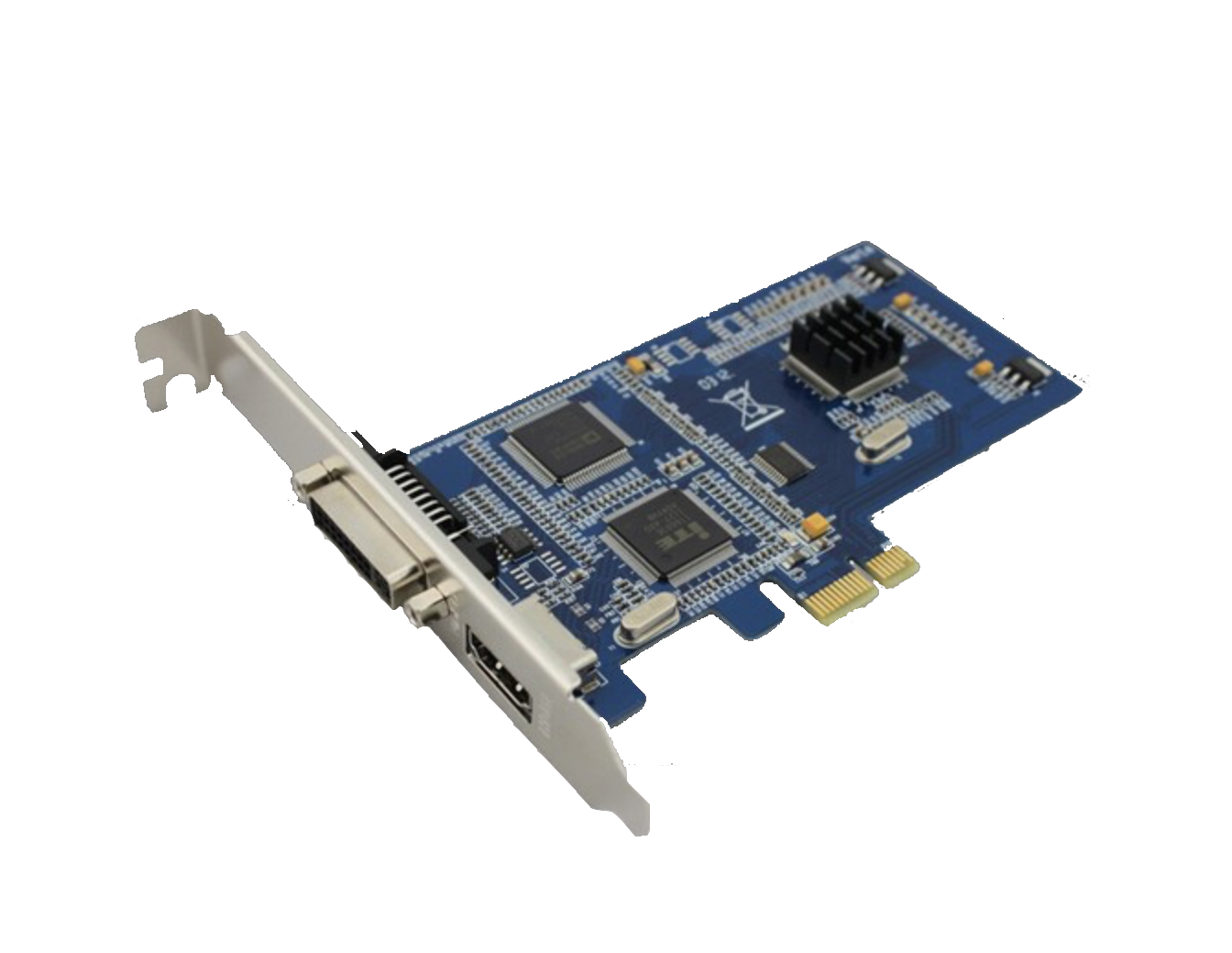 OPR-HD880 1080i 60FPS HDMI Video Capture Card ( HDCP Support)