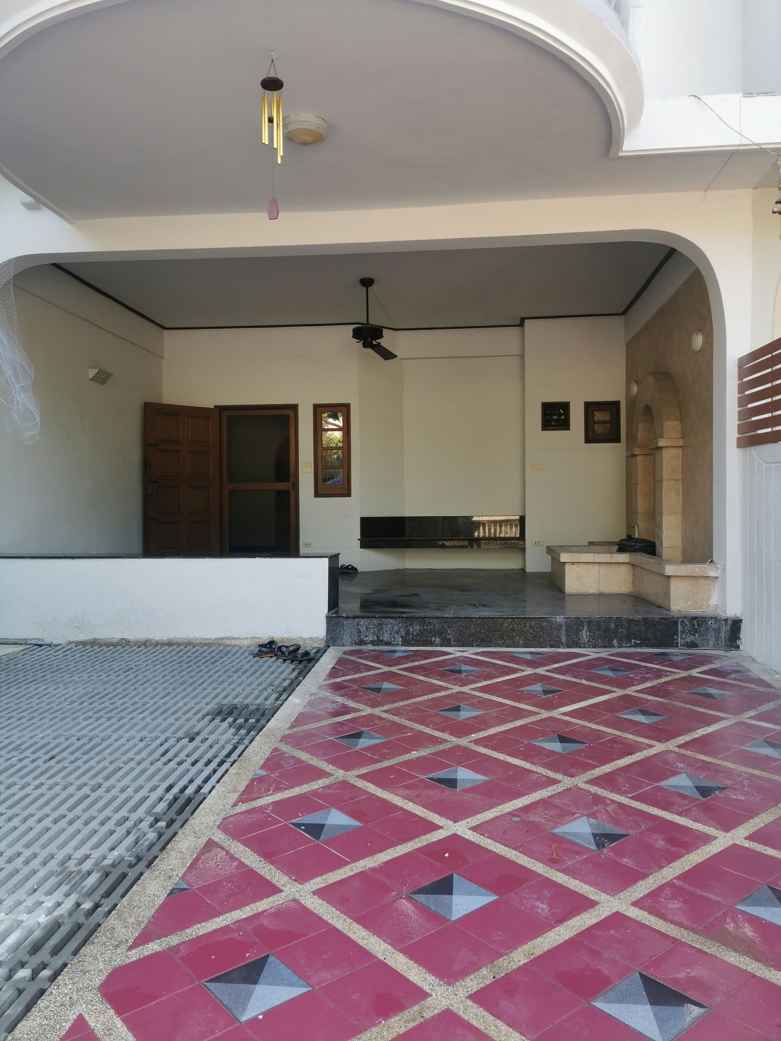 ขาย หรือ ให้เช่า ทาวน์เฮ้าส์ 4 ชั้น ม.ราชาวิลล่า ลาดพร้าว 67/2 (Racha Villa Ladprao 67/2) 📍 ใกล้รถไฟฟ้าสายสีเหลือง สถานีลาดพร้าว 71 (กำลังเปิดให้บริการ)