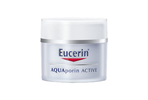 Eucerin AQUAporin ACTIVE Cream
