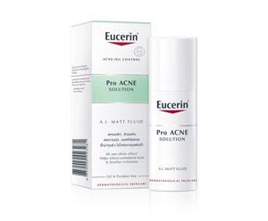 Eucerin Pro Acne Solution A.I. Matt Fluid 50 ml.