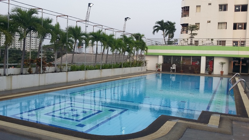 ให้เช่าคอนโด ป. ธนา ทาวเวอร์ พร้อมเข้าอยู่