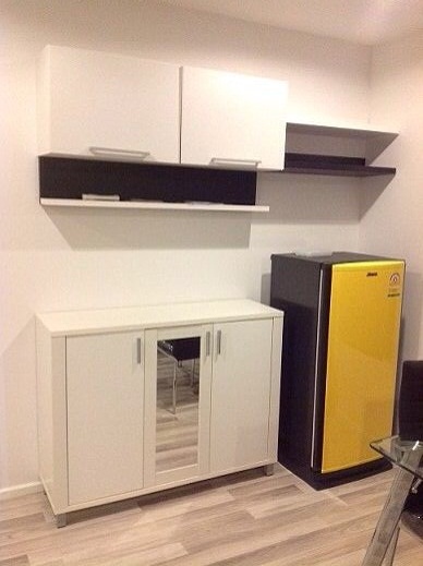 The Key Phahonyothin (คอนโด เดอะ คีย์ พหลโยธิน 34 )