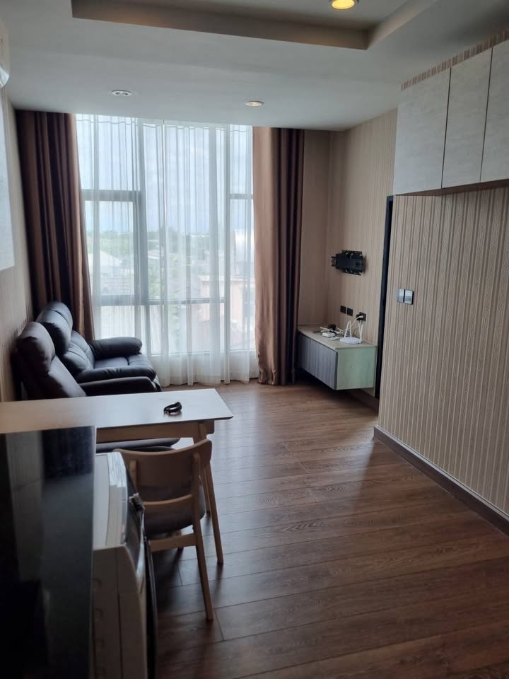 ✨ ให้เช่า The Unique Ekamai–Ramintra (เดอะ ยูนีค เอกมัย–รามอินทรา) ✨คอนโด Duplex 2 ชั้น พร้อมลิฟต์ส่วนตัว ตกแต่งสวย พร้อมอยู่ ทำเลสงบ เป็นส่วนตัว ใจกลางย่านเลียบด่วน