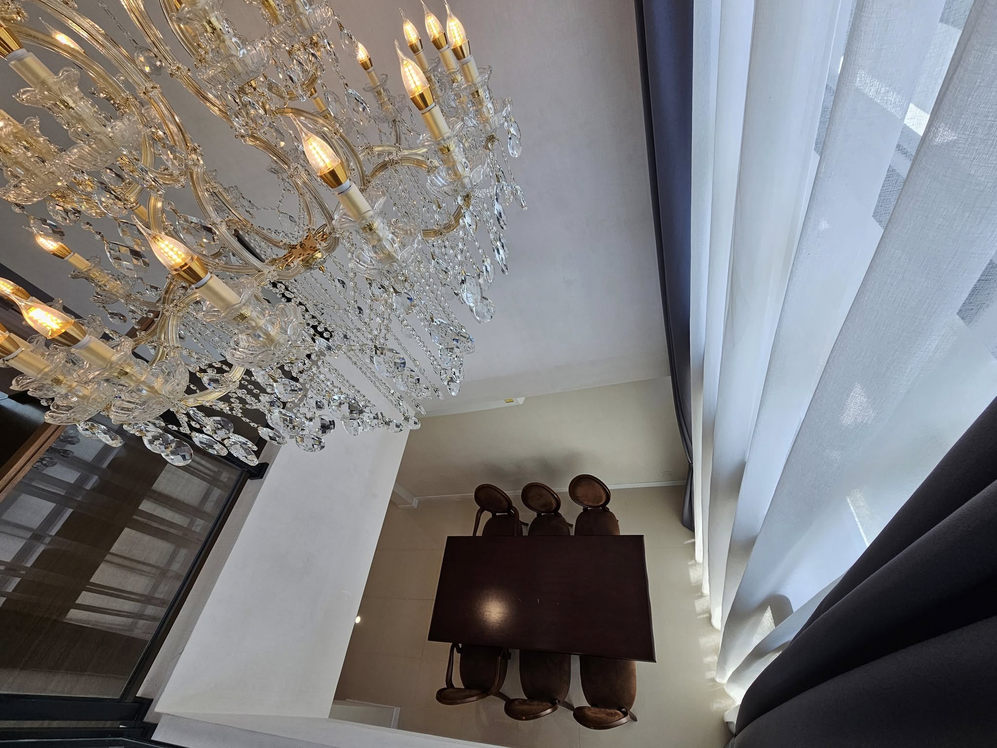 ให้เช่า บ้านเดี่ยวสองชั้น หมู่บ้านเดอะซิตี้ สะพาน-เจษฎาบดินทร์ (The City Saphan Jesadabodin) ค่าเช่าเพียง 110,000 บาท/เดือน