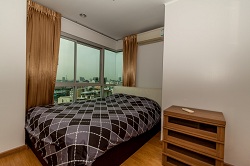 ขายคอนโด U Delight @ Huaykwang Station ยูดีไลท์ ห้วยขวาง แบบ 2 ห้องนอน 2 ห้องน้ำ เฟอร์นิเจอร์ครบ พร้อมอยู่