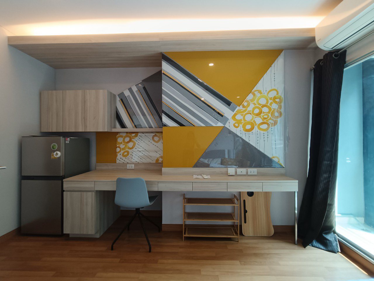 ðĨ āļāđāļ§āļ!! āđāļŦāđāđāļāđāļēāļāļāļāđāļ Lumpini Park Vibhavadi-Chatuchak āļŦāđāļāļāļŠāļ§āļĒ āļāļĢāđāļāļĄāļāļĒāļđāđ ðĨ āđāļāļĢāļāļāļēāļĢ: āļĨāļļāļĄāļāļīāļāļĩ āļāļēāļĢāđāļ āļ§āļīāļ āļēāļ§āļāļĩ-āļāļāļļāļāļąāļāļĢ (Lumpini Park Vibhavadi-Chatuchak)