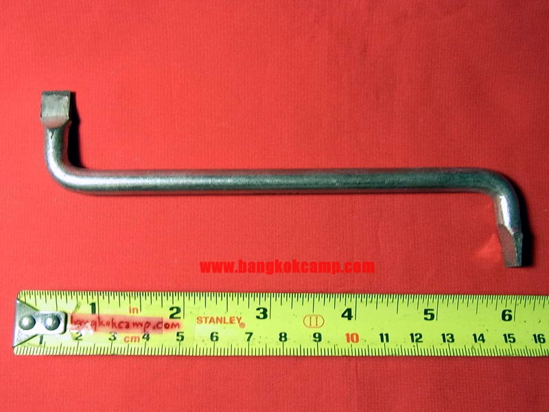 ไขควง offset HITCO USA. ด้ามกลม ใหม่เก่าเก็บ