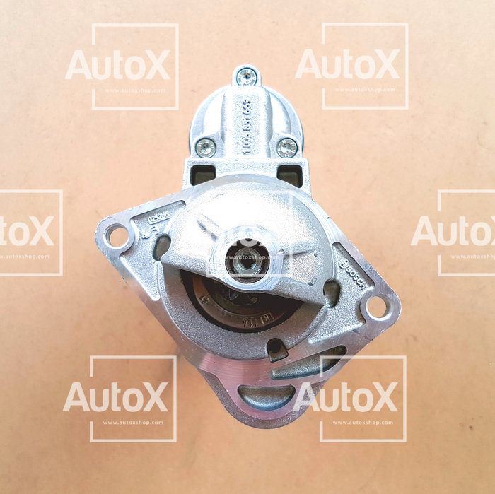 ไดสตาร์ท Chevrolet Sonic 9T 25mm 12V 1.1kw (ใหม่เทียบ)