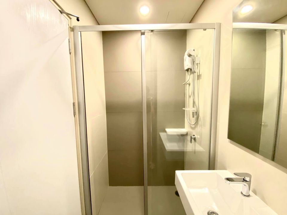 ให้เช่าคอนโด Lumpini Park Vibhavadi - Chatuchak (ลุมพินี พาร์ค วิภาวดี-จตุจักร ) เดือนละ 9,000 บาท