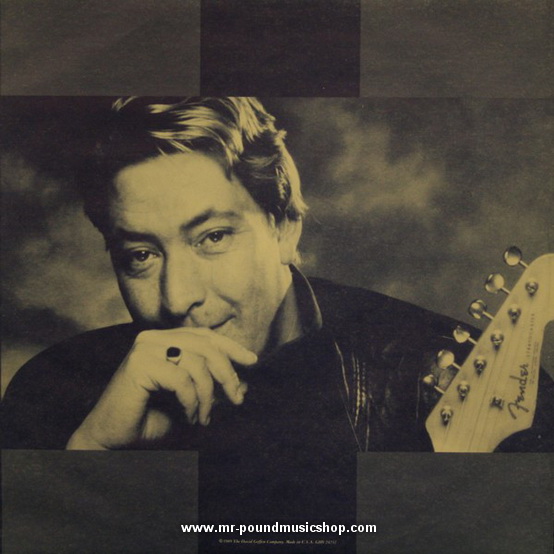 Chris Rea - New Light Through Old Windows